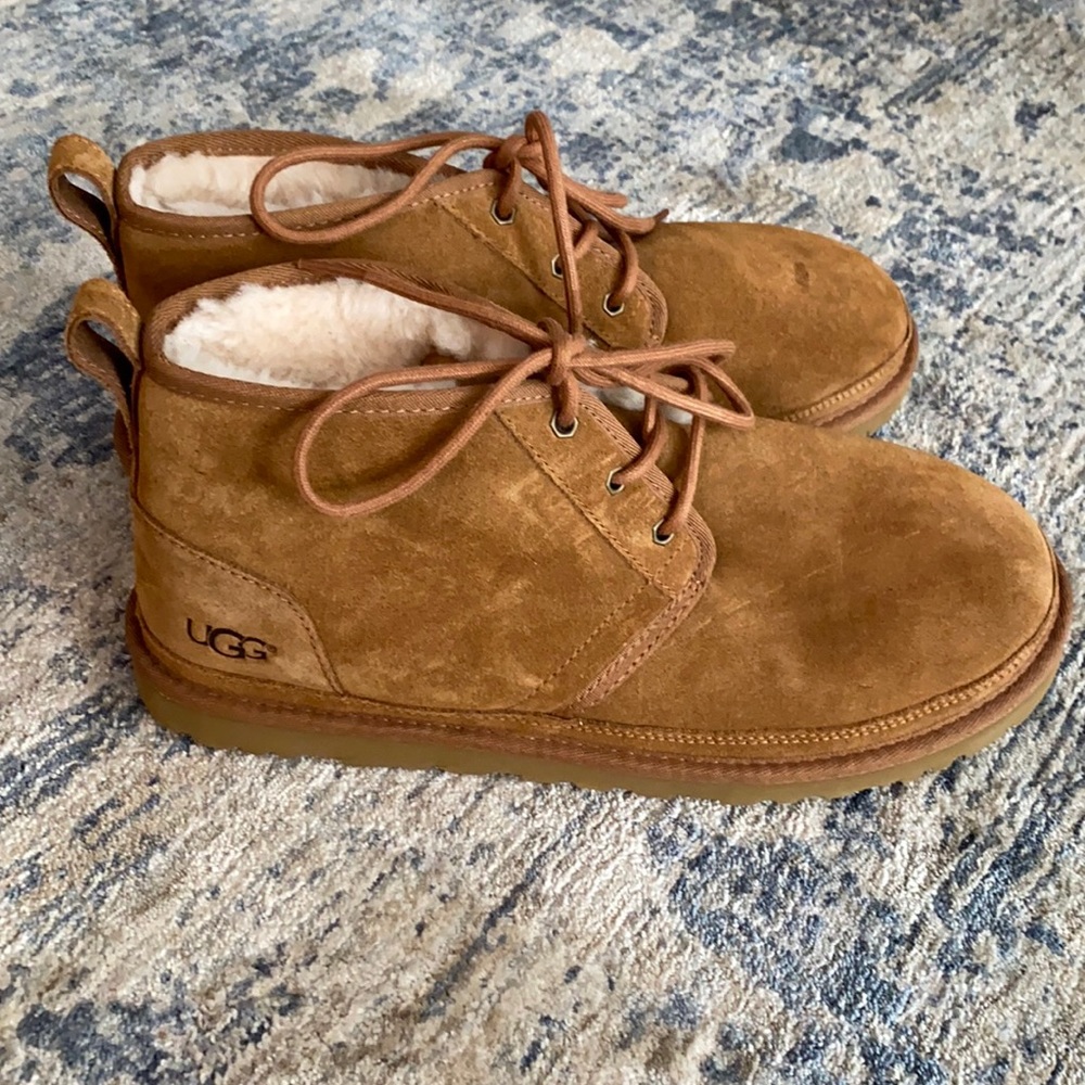 Mens Ugg’s - size 11. Never worn